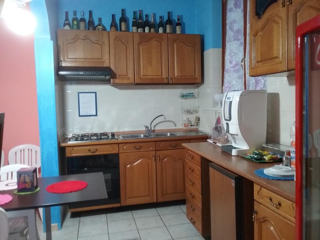 B&B La Casa Nel Parco Sesto San Giovanni Eksteriør billede