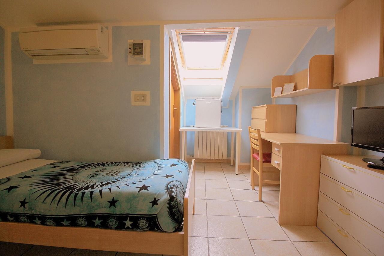 B&B La Casa Nel Parco Sesto San Giovanni Eksteriør billede