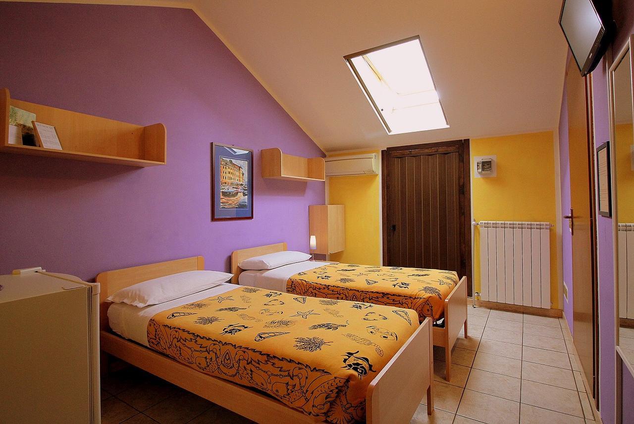B&B La Casa Nel Parco Sesto San Giovanni Eksteriør billede