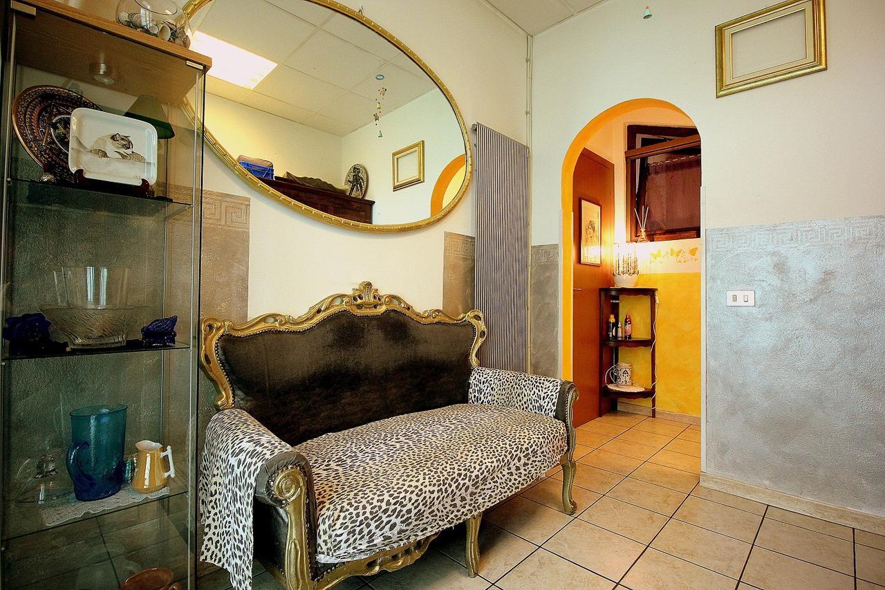 B&B La Casa Nel Parco Sesto San Giovanni Eksteriør billede